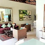 Villa Taman Rahasia, Sitara Villa Group