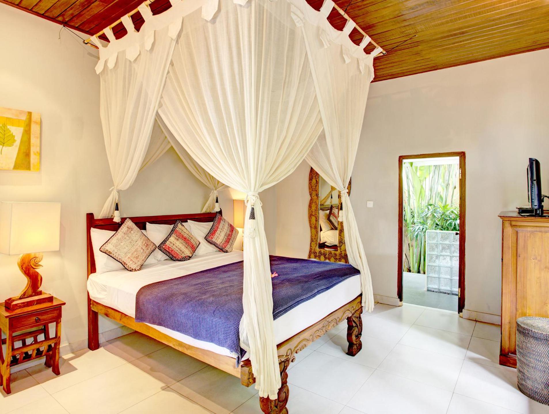 Villa Taman Rahasia, Sitara Group Seminyak (Bali)