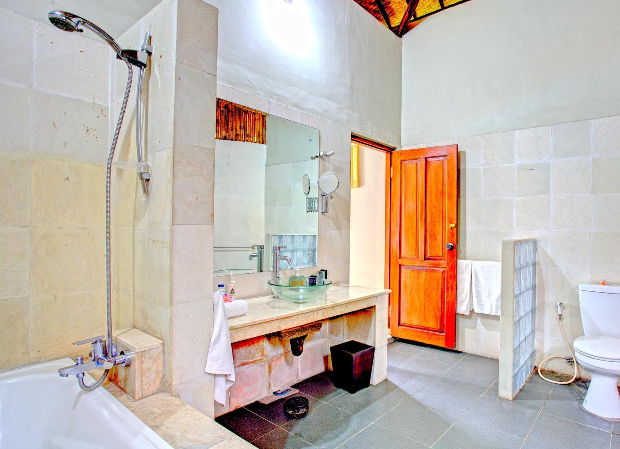 Villa Taman Rahasia, Sitara Group Seminyak (Bali)