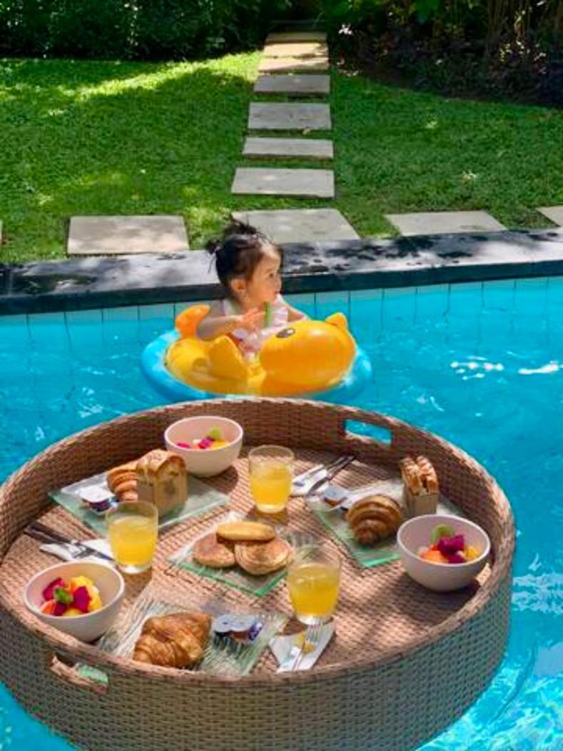 Villa Taman Rahasia, Sitara Group Seminyak (Bali)